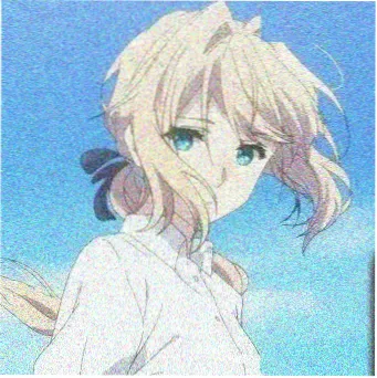 留言观众头像一