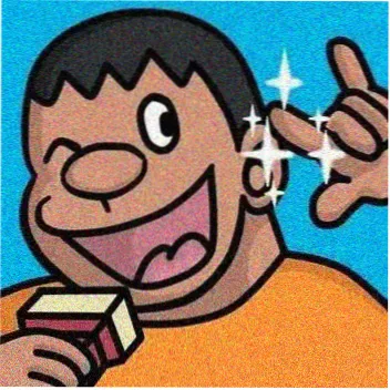 留言观众头像六